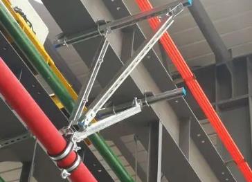 磴口抗震支架厂家与你分享你必须做的紧急情况下的准备